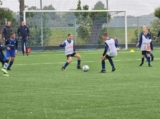 S.K.N.W.K. JO11-1JM - S.S.V. '65 JO11-2JM (competitie) 2024-2025 (4e fase) (40/130)